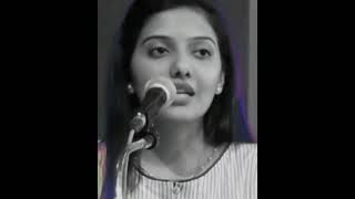 Shrishti Deshmukh shortclip trending upsc motivational [upl. by Lanod]