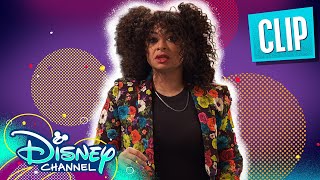 Raven Gets Pranked  Ravens Home  disneychannel [upl. by Nicholson]