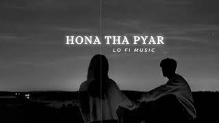 Hona Tha Pyar Full Video  Bol  Atif Aslam amp Mahira Khan  Atif Aslam amp Hadiqa Kiani [upl. by Navac]