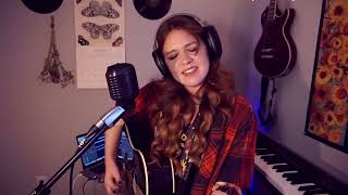 quotJoeyquot by Concrete Blonde COVER by Ciera MacKenzie [upl. by Dahcir583]