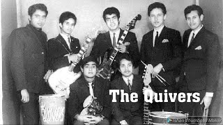 The Quivers  The legendary instrumental band of Assam formed in the year 1965 [upl. by Ettevy413]