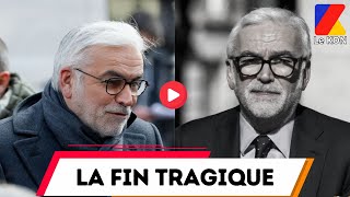 Le père de Pascal Praud décédé « de Faim et de Soif »  Un témoignage bouleversant [upl. by Chelsie]