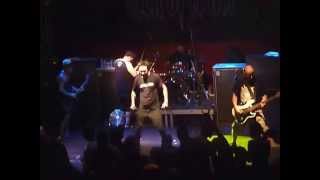 Sick Of It All live 02072013 [upl. by Morse]