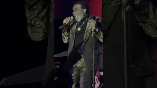 Sam Cooke LIVE TRIBUTE by The Isley Brothers [upl. by Leakim]