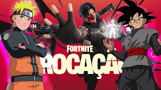 19 KILL NO FORTNITE TROCAÇÃO FINAL DE TEMPORADA [upl. by Roti]