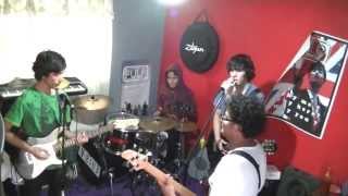 Do I Wanna Know Arctic Monkeys cover By VSide [upl. by Francene]