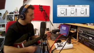 Using The Yamaha AG03 Mixer Audio Interface [upl. by Ainadi]