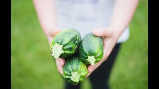 Creamy courgette soep  new recipe  delicious 🥰 [upl. by Rozalin]