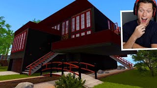 Luxury House Flipper  Part 9  MODERNIZING A FAMILY MANSION [upl. by Chor]