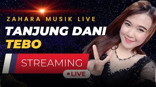 ZAHARA MUSIK LIVE STREAMING [upl. by Radmen]