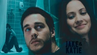 Jake amp Katie 1x12  The sound of silence [upl. by Samalla]