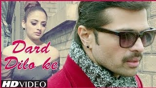 video  The Xpose Dard Dilo Ke Full Song Audio  Himesh Reshammiya Yo Yo Honey Singhnewboyno1 [upl. by Allerbag]