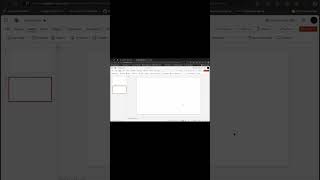 How To Embed A Video Into Powerpoint  CR  ytshorts [upl. by Pope]