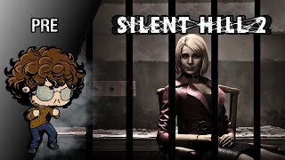 quotCopia ≠ originalequot  Silent Hill 2 Remake Blind Run Analisi e critica Ep 0 [upl. by Lena]