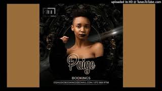 King monada  Ghanama S Plus Remix Zulu Version  Original mix  Ghanamasplus Ghanama Paige mp3 [upl. by Ikaz]