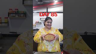 Improve Sleep Quality for Weight Loss  Day 85  365 Days Challenge with Indian Weight Loss Diet [upl. by Yrennalf426]