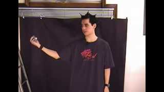 Tommy Gun Teaches YoYo Basics unfinished [upl. by Junina]