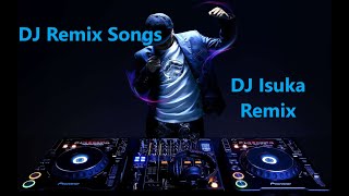 Sepalikawo  Shehan Kaushalya  Dj Remix Music [upl. by Kcinomod]