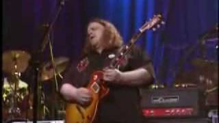 Allman Brothers Band  Soulshine [upl. by Breskin]