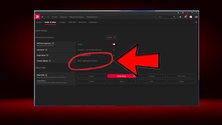 FIX AMD GPU high CPU usage When Gaming  Change This setting if You Have AMD GPU howto [upl. by Jozef]