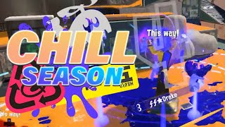 FIRST IMPRESSIONS ON EVERY NEW WEAPON OF CHILL SEASON 2023 [upl. by Imehon]