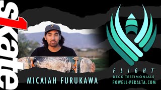 PowellPeralta quotFlightquot Deck Review [upl. by Mit275]