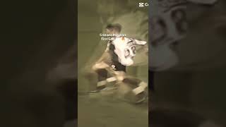 Cristiano Ronaldo’s First Goal Ever🔥 fyp viralvideo edit soccerplayer [upl. by Grantley]