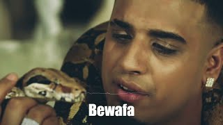 bewafa song official video  bewafa bewafa nikli hai tu  jutha pyar song  sad imran khan songs [upl. by Enytsirhc]