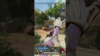 Apex Legends  Longbow Buff gaming twitch apexlegends clip funny stream [upl. by Adelaide718]