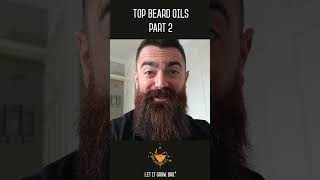 Beard Oil The Secret to a Healthy and Happy Beard Part 2 [upl. by Assenov]