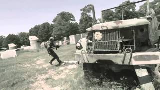 EF Airsoft Trailer  Airsoft Obsessed Milsim Junkie Airsoftology and Desert Fox Airsoft [upl. by Amos970]