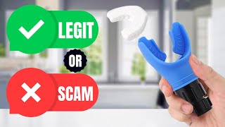 Oxyflow Breathing Trainer Review  Legit or Scam [upl. by Doownel]