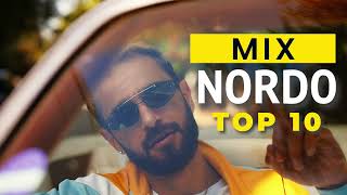 Nordo  Youm Wara Youm TOP 10 اخر الاصدارات [upl. by Ybeloc]