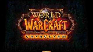 Cataclysm SoundTrack  Arathi Highlands [upl. by Cook]