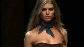 DampG Spring Summer 2010 Full Show [upl. by Murielle]