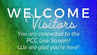 Pflugerville Community Church Live Stream [upl. by Nosliw40]