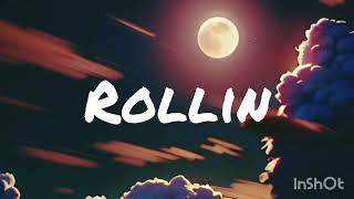 Rollin  Limp Bizkit [upl. by Aicrop]