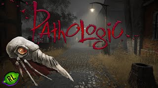 Pathologic 2 Is The Most Important Game Ever To Me [upl. by Aima]