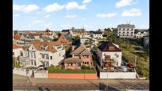 Oude Zeeweg 84 Noordwijk aan Zee  Bonnike Makelaardij [upl. by Odrude]