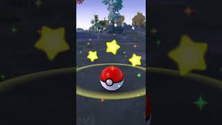 Shiny Remoraid in Pokèmon Go [upl. by Irtimd]