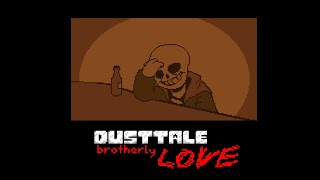 DUSTTALE  Introduction [upl. by Fortunio527]