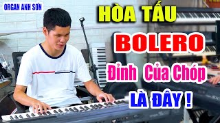 Siêu Phẩm Nhạc Không Lời Bolero Là Đây  Nhạc Rất Hay Nghe Cực Sướng Tai  Cả Ngày Quên Mệt Mỏi [upl. by Kast]