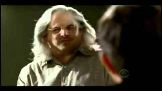 Jason Alexander on Criminal Minds ALTERNATE ENDING [upl. by Nolyaj19]