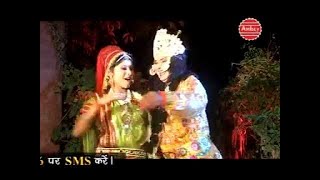 ओ कान्हा गागरिया मत फोड़ी  Krishna Bhajan  Hansraj  New Ambeybhakti [upl. by Sisi]