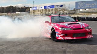 S15 UPGRADES amp CLOSE TANDEM TRANSITIONS [upl. by Potash169]