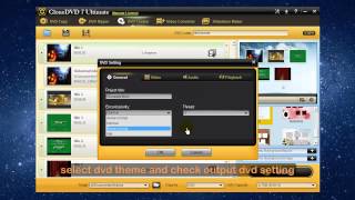 How to use clonedvd 7 ultimate [upl. by Boris]