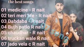 r nait song top and new song dance music punjabi song newsong popularsong [upl. by Akiria]