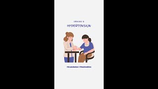 Hypertension [upl. by Lednyc]