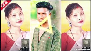 🆕 santali Traditional song 🍁🍁🆕 santali video 🆕 santali Traditional song 2024 [upl. by Terrell]