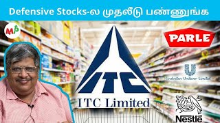 FMCG Stocks are Favorite among Investors  Anand Srinivasan [upl. by Andreas]